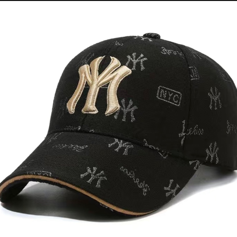 Cap